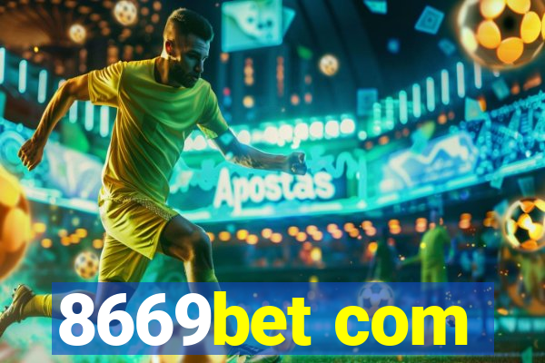 8669bet com